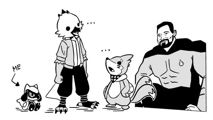 The VRChat Experience 