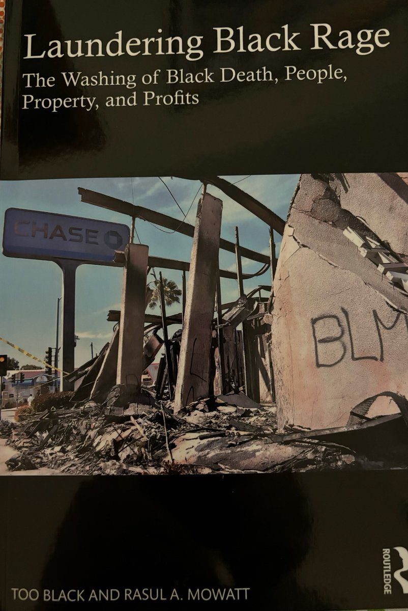 This! <a href="/TOO_BLACK_/">TOO BLACK</a> <a href="/routledgebooks/">Routledge Books</a> <a href="/blmelegy/">Revisiting the Elegy in the Black Lives Matter Era</a>