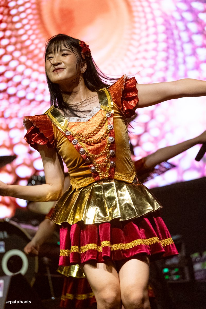 JKT48 @ Jakcloth Summer Fest 2024

Making the night enjoyable, as per usual. <a href="/C_OnielJKT48/">onyil🤓</a>