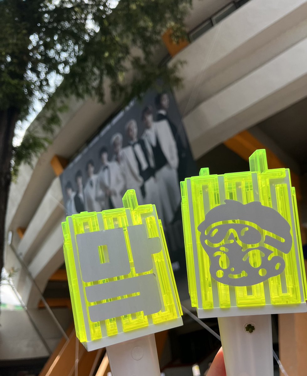 마크 덕분에 이틀동안 너무 너무 행복했어 🥹🥹