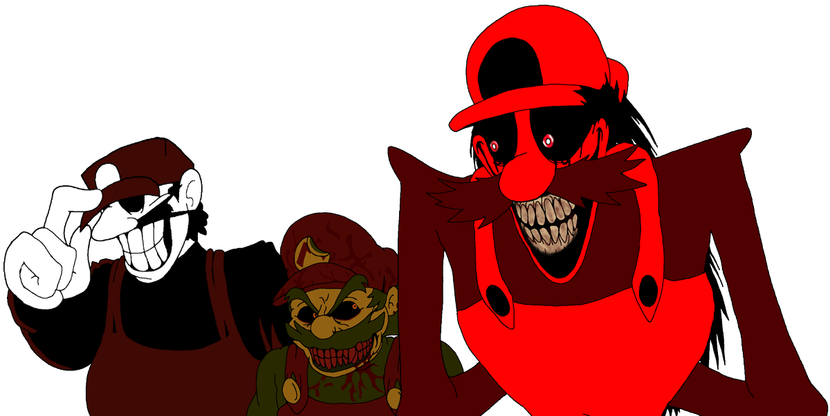 31Othello16588's tweet photo. Men in Red
Executable M by @Ultra_Inferno64
MX by @RazzDazzleDoo
Mr.Virtual by @StupendousSnart and @PanncakePK
#wearemeninred #marioexe #Mario85 #marioexereimagined #CurseoftheCrimsonPhantom #Pvzmoddedgifs https://t.co/KPg1nc63Vo