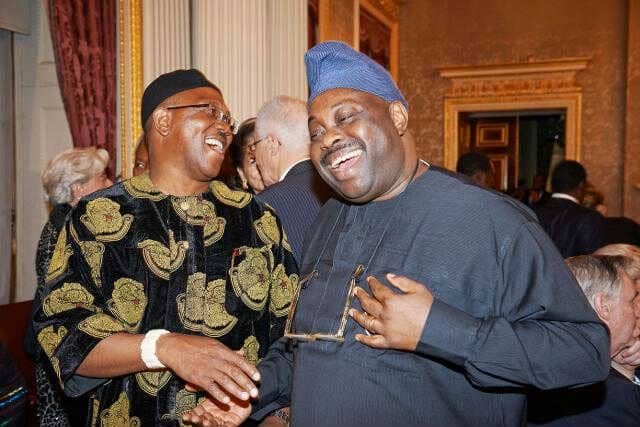 DeleMomodu's tweet photo. ""Fellow Nigerians, good morning. After the long awaited speech of PRESIDENT BOLA TINUBU eventually came this morning, I'm sure most of you would be as stupefied as me. I must confess that I had little hope of Tinubu granting some concessions to the aggrieved Nigerians. As a man who has held iron grip on Lagos State in the last 25 years, it would be difficult for him to change a winning formula that has worked for him ever since. Also, what did we expect his advisers to be telling him when most of them have been his most fanatical cronies from Lagos who have learnt never to challenge the Master.
So it was mere wishful thinking on the part of incurable optimists like me to think he was going to have mercy on hapless and seemingly helpless Nigerians. Just for academic purposes, let's reel out what a sensitive leader, who craves the rightful position in posterity, would have done and said:
1. In view of the unprecedented suffering being experienced by Nigerians, we have decided to cut the cost of governance drastically... Some Ministries will be scrapped and some Ministers, Permanent Secretaries and all redundant personnel would be eased out...No official cars would be procured anytime soon.
2. The number of aircrafts on our Presidential fleet will be reduced to maximum two. I offer sincere apologies that we went ahead to invest in luxury items at this bad times. We shall place immediate embargo on subsequent purchases.
3. Subsidy of petroleum products will be reviewed thoroughly to ascertain the genuine costs and true billing of the controversial payments. While we hope to achieve this in maximum of three months, we shall revert to old prices within this period in order to reduce the heavy burden on our people. We shall also escalate work on our existing refineries without which we shall be throwing away loads of resources. Nothing has stalled our refineries other than reckless corruption. This we are blocking immediately. 
4. Instead of tasking civil servants and politicians to handle students loans and vocational grants, we shall engage reputable accounting firms and banks to set up modalities for credits and activate the disbursements..." - CHIEF DELE MOMODU
