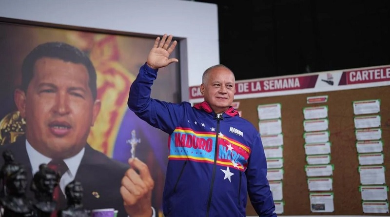 VTVcanal8's tweet image. Diosdado Cabello: Extrema derecha nunca tuvo las actas de escrutinio del 28-J

#VenezuelaPazYJusticia

vtv.gob.ve/diosdado-cabel…