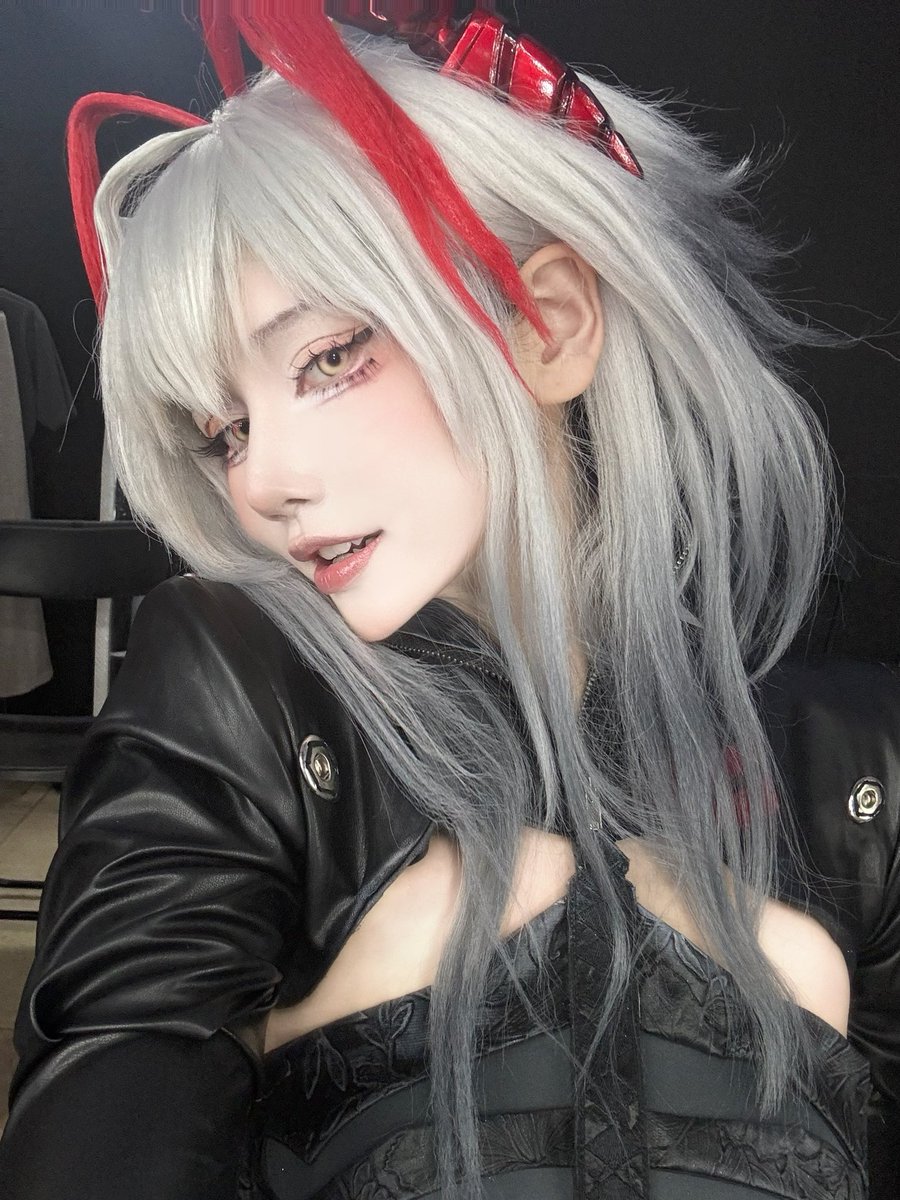 PicoMaryH's tweet image. w #アークナイツ