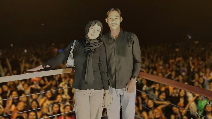 jojo_jovan05's tweet photo. @tanyakanrl Segini cukup gak nder? Apa masih kebanyakan? https://t.co/XEjPMih2Bo