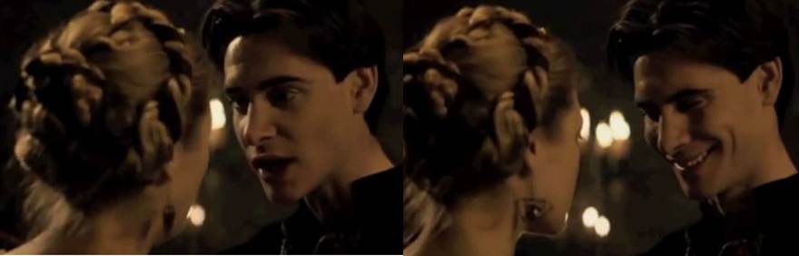 Gustogoddess's tweet photo. 'I understand thy kisses, and thou mine, And that's a feeling disputation.' Henry IV pt 1 #ShakespeareSunday #empathy https://t.co/PUKy3tuUuQ
