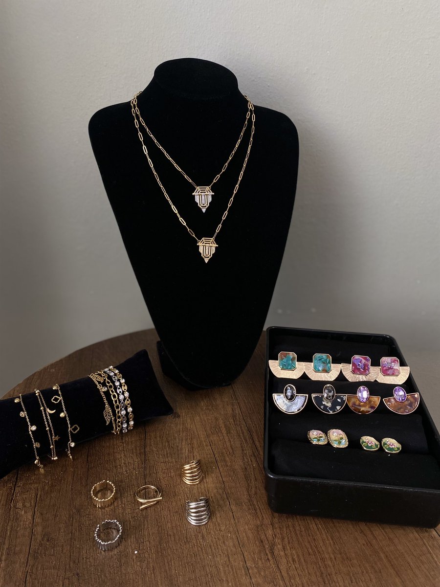 dorintaccessory's tweet photo. Her anınıza eşlik eden modern çelik takılarla tarzınızı tamamlayın!

#takı  #aksesuar  #küçükişletmem #jewellery https://t.co/FGMi87HrGz