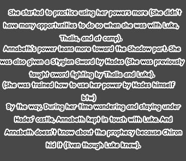 AkiruMinerva's tweet photo. This is her backstory before this version's the lighting thief start https://t.co/ESYJXYuMpJ