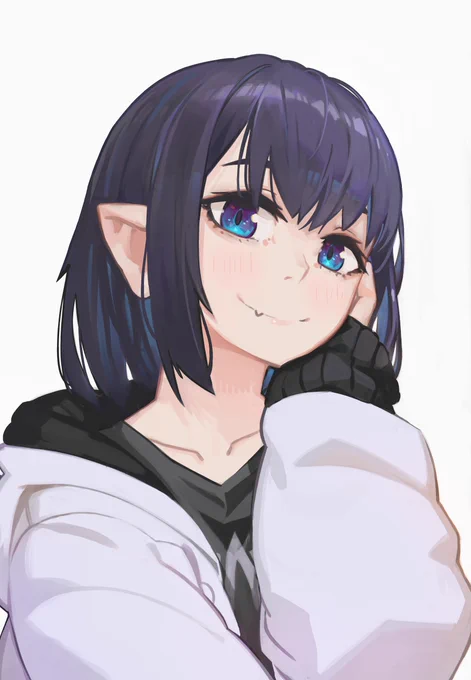 \(ツ)/ 