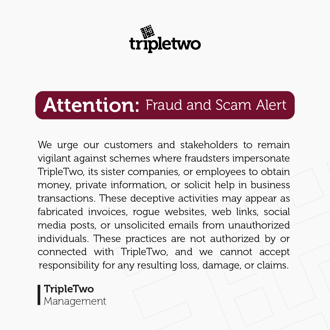 Tripletwo tweet media
