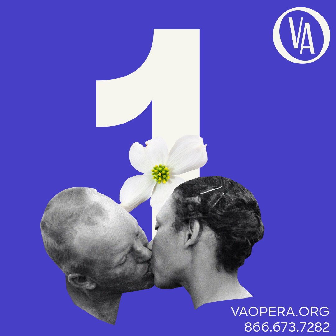 Virginia Opera tweet media