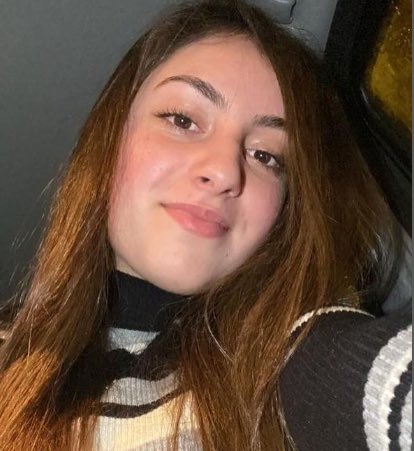Karina Ariev turns 20 today, but instead of celebrating with her family, she’s a hostage in Gaza. 

We won’t stop until every last hostage, including Karina, is back home.