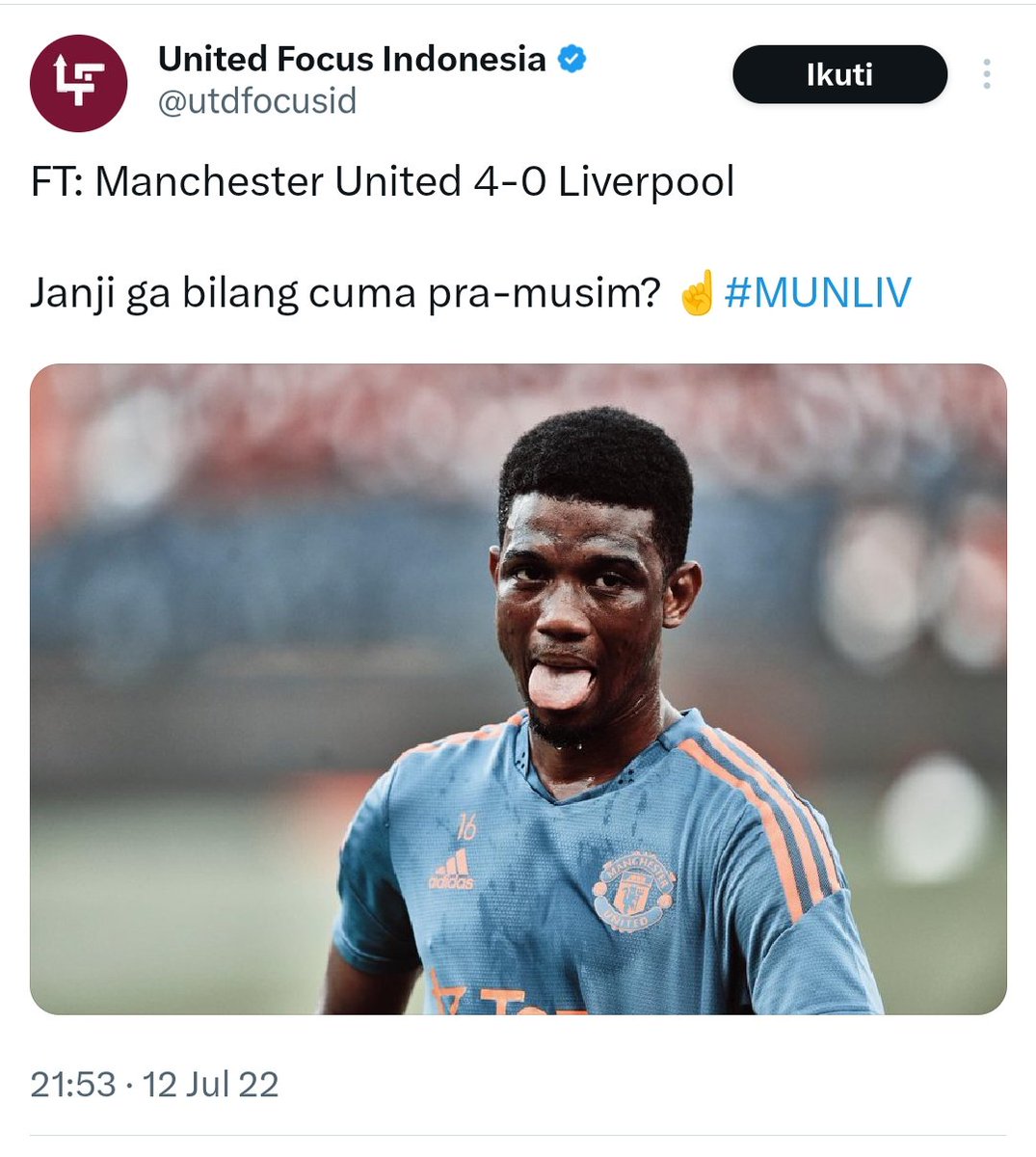 dzulfikran's tweet photo. @semi_sjw @Alfanivandra @restfauz @utdfocusid @bliblidotcom Ini goblok @semi_sjw, dari tadi minta bukti mulu. Dikasih bukti diem https://t.co/oOQ1Ob7lXY
