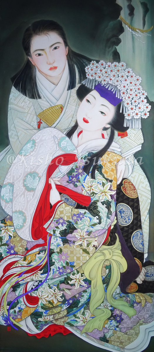 Kisho_Tsukuda's tweet photo. See it when you have lots of mail order time: ☕️
Now on sale at Online Gallery【TRiCERA】
Buy from around the world - worldwide delivery available!
🔹Kisho Tsukuda Store🔗🔻
@TriceraInc #art #mail_order https://t.co/ybxcSWEwRP
