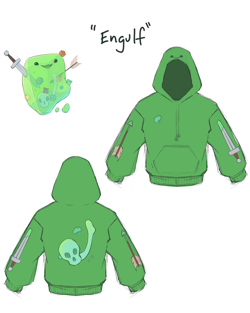 LaurenWalshArt tweet media