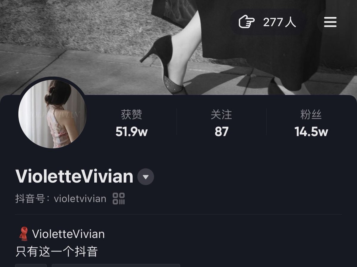 VioletteVivian tweet media