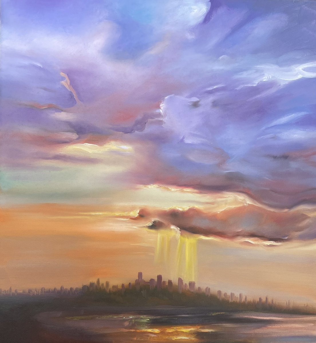 The #Beirut port explosion was not just an unfortunate event; it resulted from the deliberate recklessness and greed of the corrupt officials running the Lebanese government. 
No state without an independent powerful judiciary.