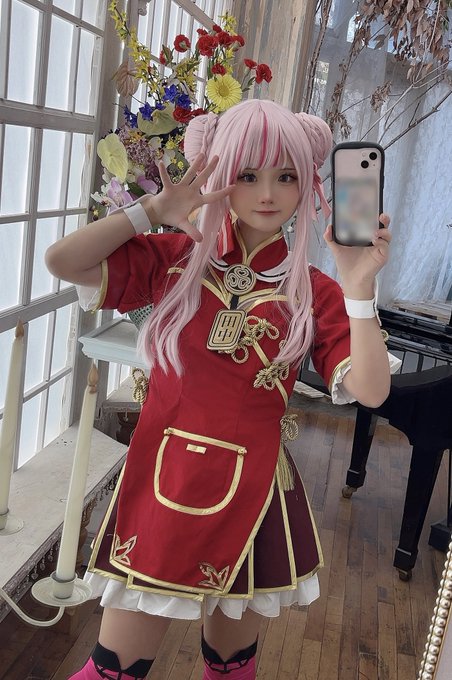 コスプレイヤー東雲うれはのTwitter画像18