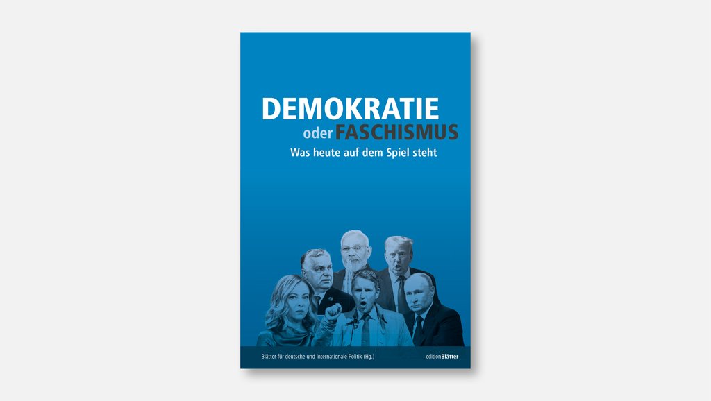 Blätter (@blaetter) on Twitter photo Unser neuer Reader ist da! 🤩
Mit Beiträgen von Seyla Benhabib, Micha Brumlik, Jürgen Habermas, Arundhati Roy, Luiz Ruffato, Irina Scherbakowa, <a href="/qui43398/">Manfred Quiring</a>, <a href="/zeithistoriker/">Quinn Slobodian</a>, <a href="/RebeccaSolnit/">Rebecca Solnit</a>, <a href="/TimothyDSnyder/">Timothy Snyder</a>, <a href="/SukaiSer/">Susanne Kaiser</a>, <a href="/DavidBegrich/">David Begrich</a> und vielen anderen.
👉️ blaetter.de/shop/edition Unser neuer Reader ist da! 🤩
Mit Beiträgen von Seyla Benhabib, Micha Brumlik, Jürgen Habermas, Arundhati Roy, Luiz Ruffato, Irina Scherbakowa, <a href="/qui43398/">Manfred Quiring</a>, <a href="/zeithistoriker/">Quinn Slobodian</a>, <a href="/RebeccaSolnit/">Rebecca Solnit</a>, <a href="/TimothyDSnyder/">Timothy Snyder</a>, <a href="/SukaiSer/">Susanne Kaiser</a>, <a href="/DavidBegrich/">David Begrich</a> und vielen anderen.
👉️ blaetter.de/shop/edition