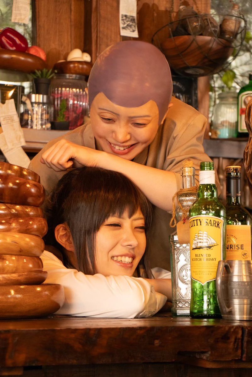 山田鈴木 tweet media