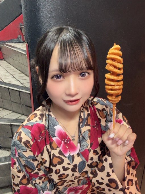 奥野未悠のTwitter画像46