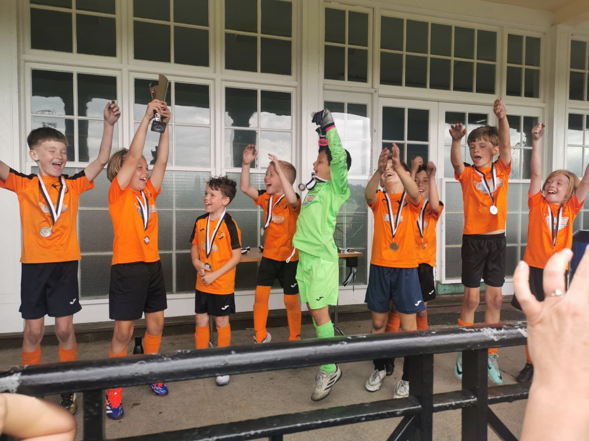 Team Gosforth FC tweet media