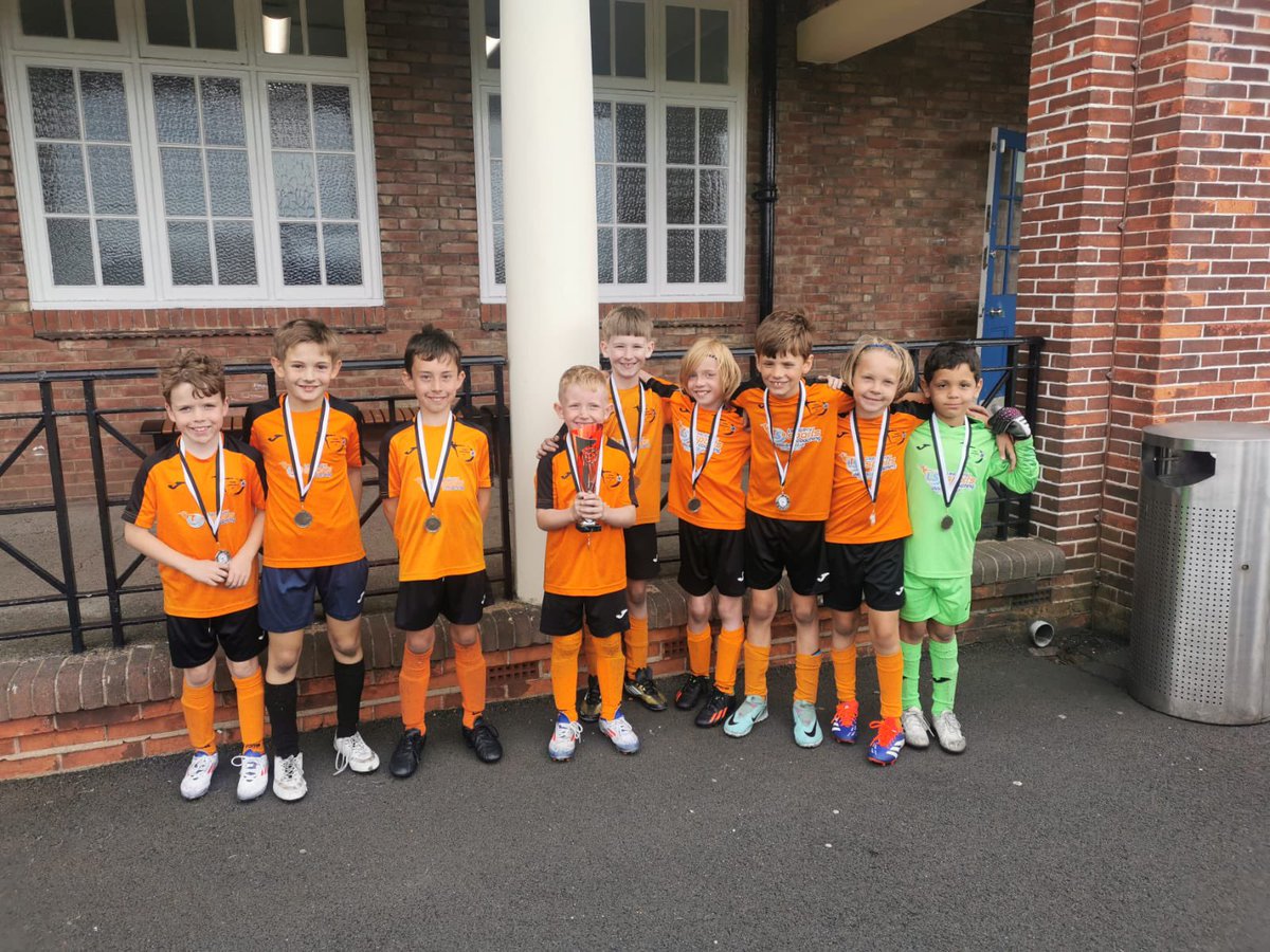 Team Gosforth FC tweet media