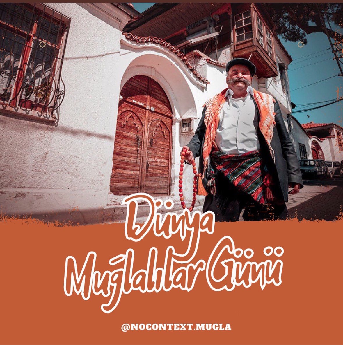 NoContextMuğla tweet media