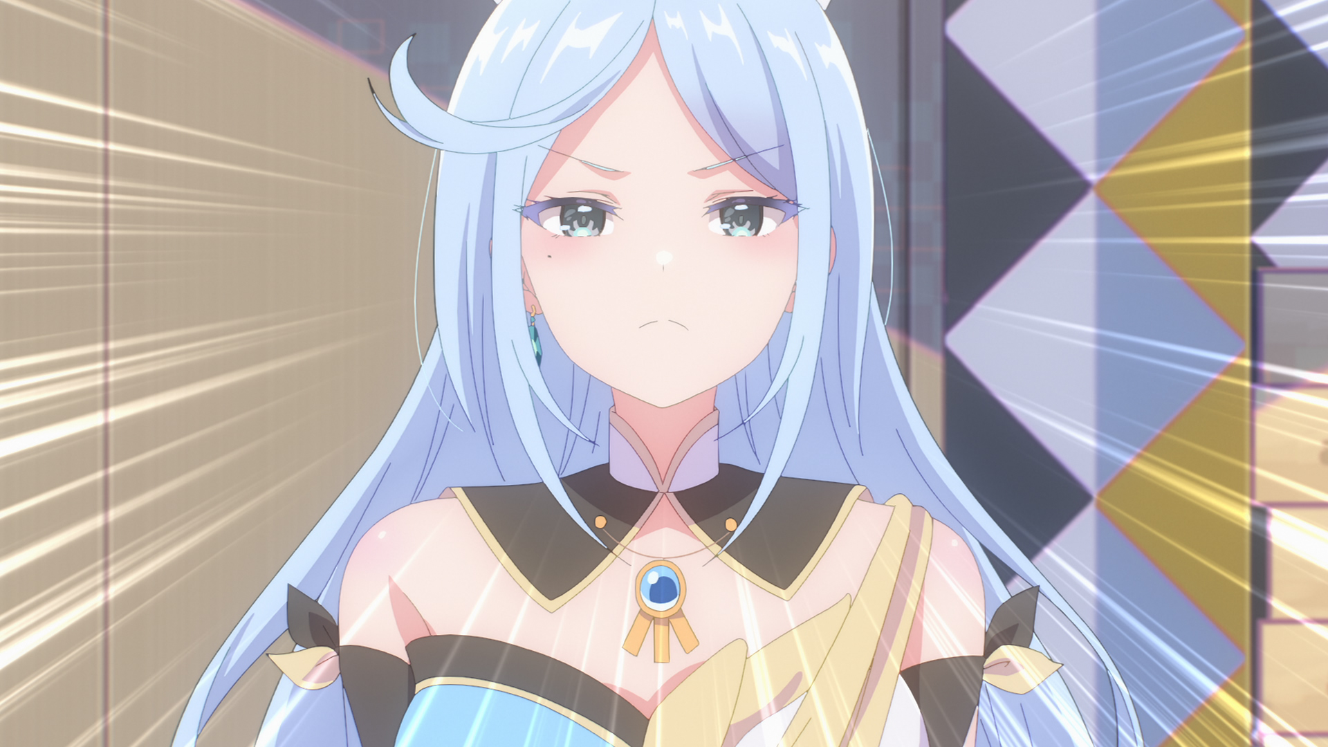 TVアニメ『VTuberなんだが配信切り忘れたら伝説になってた』公式