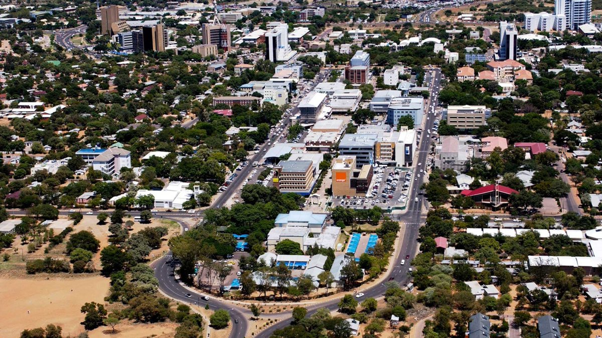 magattew's tweet photo. Botswana is a perfect example of what’s possible for other African nations.

Embracing entrepreneurial capitalism, creating jobs, and reinvesting wealth in ways that will improve people’s lives is exactly how we can achieve Africa’s Bright Future.

Let’s follow Khama’s example, bind together, and carve a path toward prosperity!