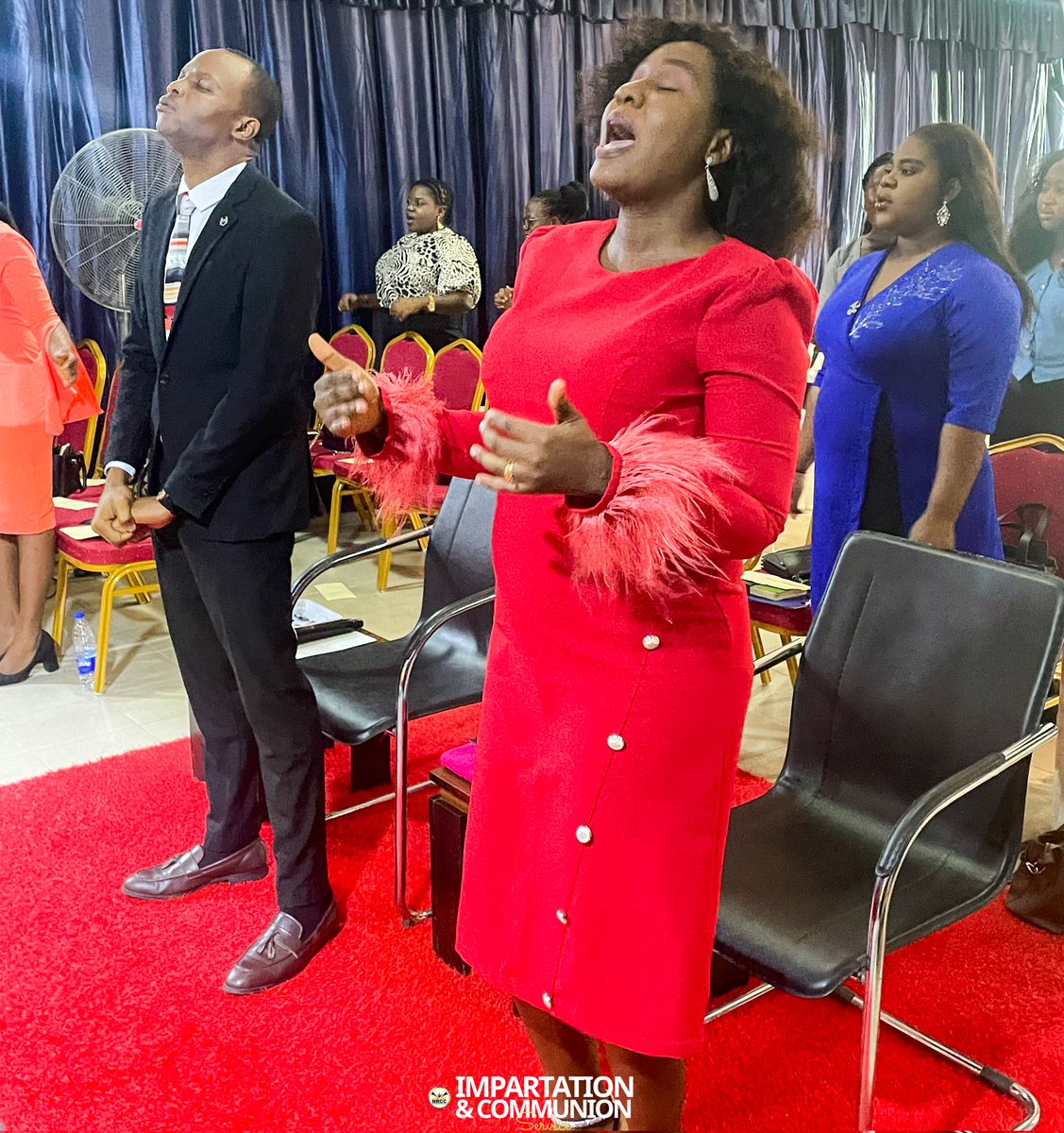 nrccibadan's tweet photo. Jesus is our high priest and his priesthood is forever.

Jesus has made us kings and Priests.

Yield yourself unto righteousness and holiness as a priest.

You must go according to the word to utilize the ministry of angels. https://t.co/cXLc0NFISr