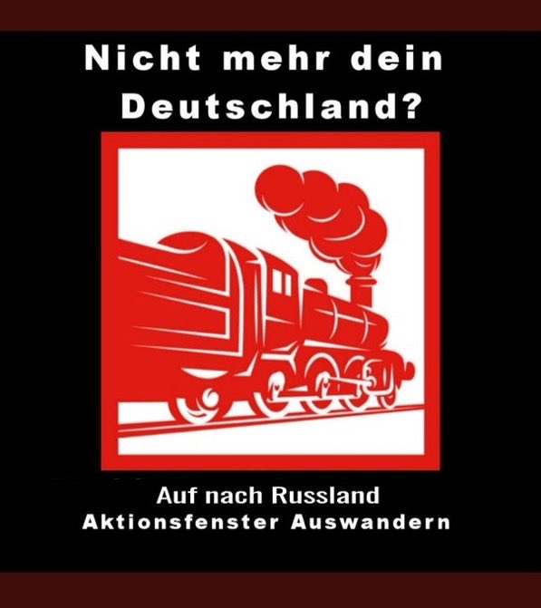 treeworxFella's tweet photo. @UweDerma2017 #RussiaIsNotOurFriend https://t.co/f2cL8UNG6Y