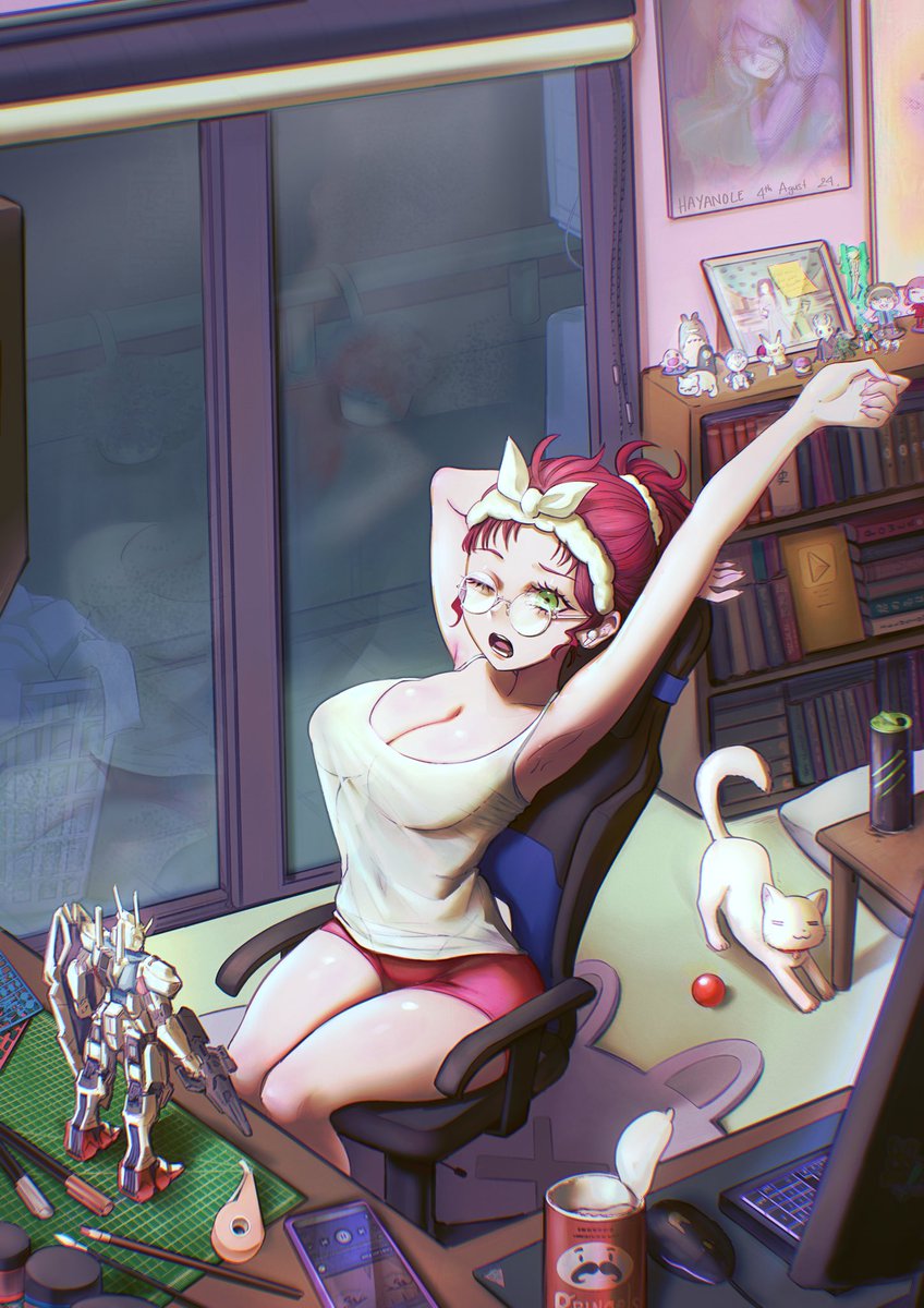 not HAYANOLE (@hayanole9) on Twitter photo 