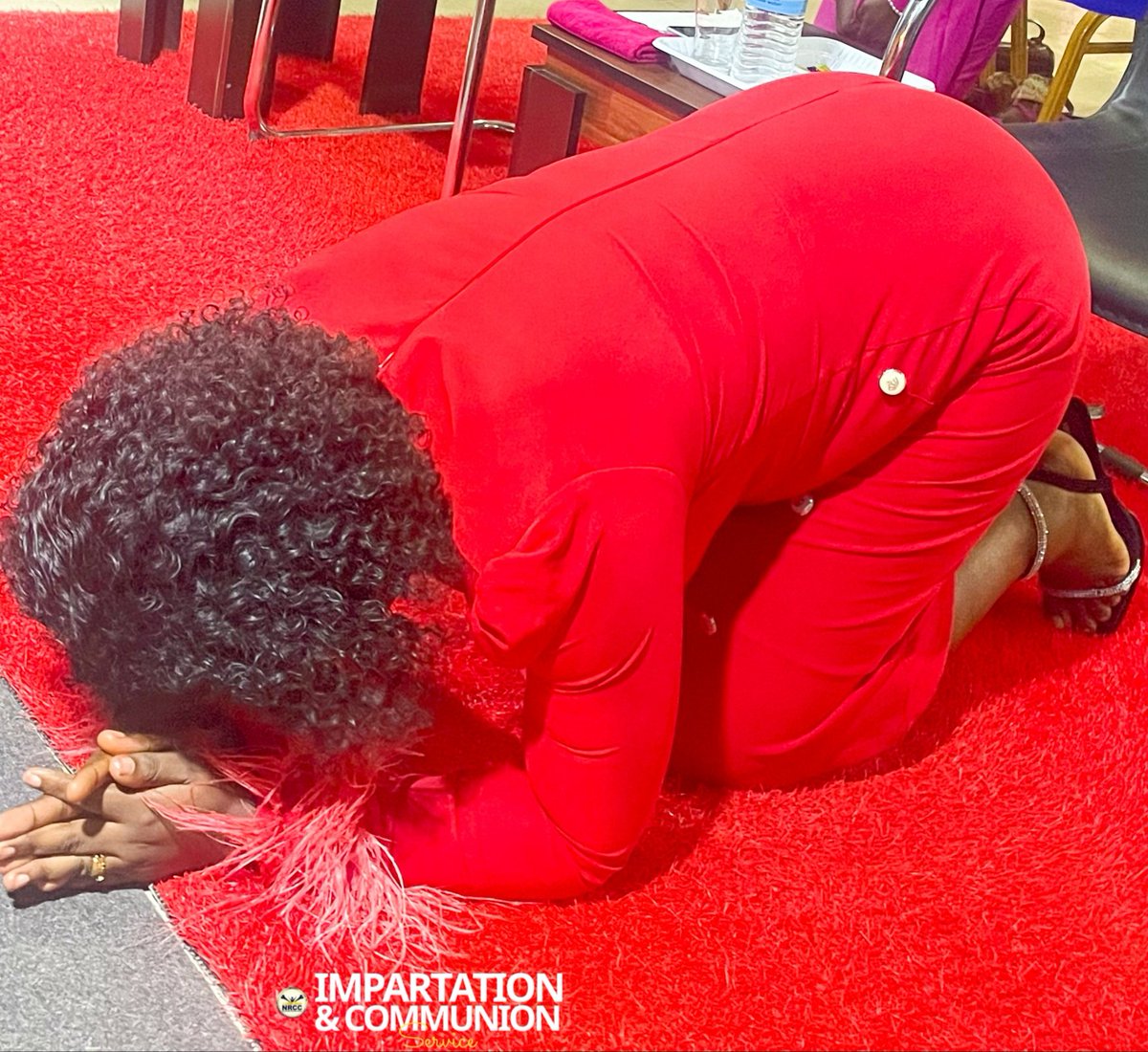nrccibadan's tweet photo. Jesus is our high priest and his priesthood is forever.

Jesus has made us kings and Priests.

Yield yourself unto righteousness and holiness as a priest.

You must go according to the word to utilize the ministry of angels. https://t.co/cXLc0NFISr