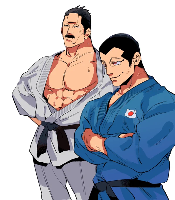 代表山選手と宇佐i美選手なんちゃって 