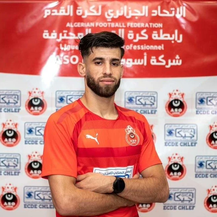 AsoChlefOff's tweet photo. تم تقديم القميص الرسمي الجديد لنادي من علامة 𝗣𝗨𝗠𝗔 للموسم الكروي 𝟮𝟬𝟮𝟰 - 𝟮𝟬𝟮𝟱 @PUMA https://t.co/Vdd1ItQ62F