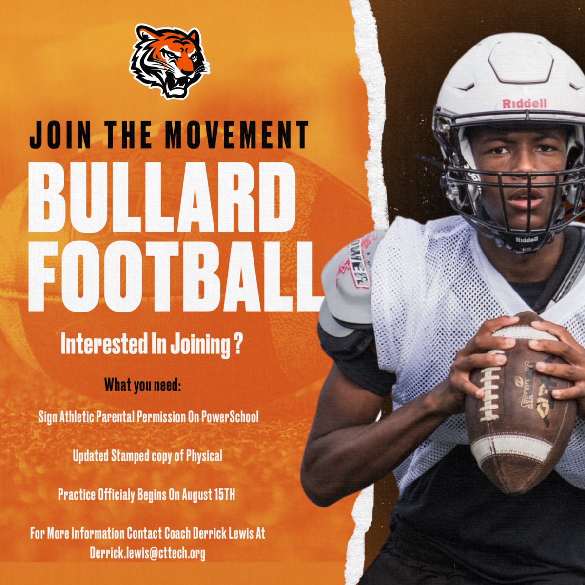 Bullardfb's tweet photo. Interested In Joining ? 
⬇️ Click below for more info ⬇️ https://t.co/RpJbrnhMYn