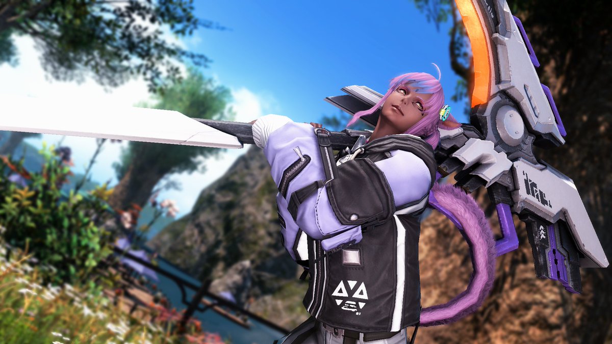 Rekki - Leaving to new horizons™ tweet media