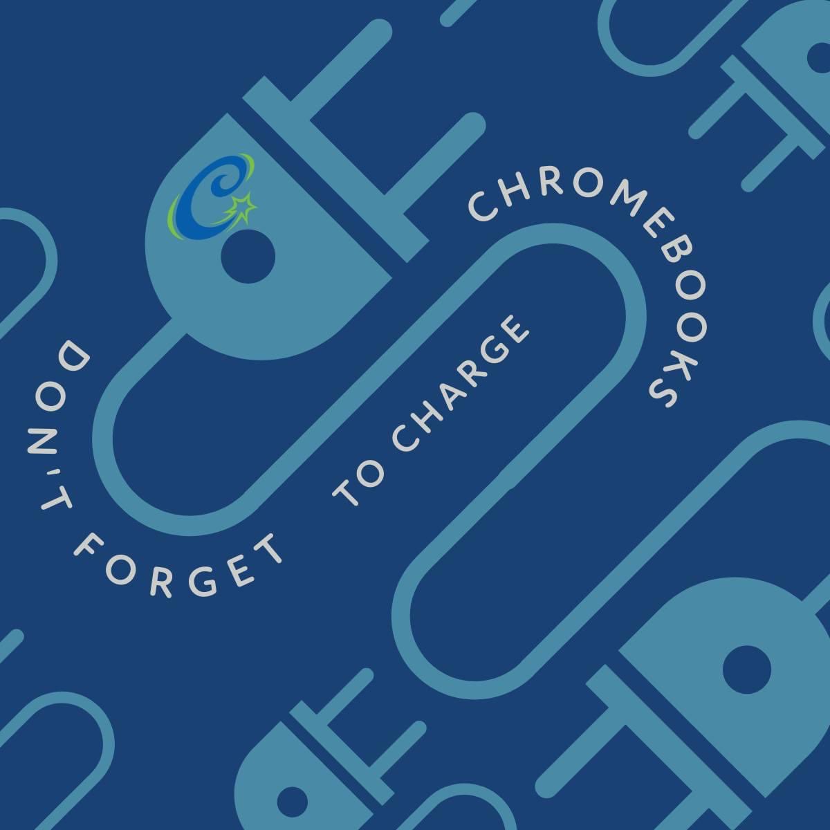 We’re so excited to see you all back tomorrow! 💚💙💫 <a href="/myccs/">Carmel Clay Schools</a>