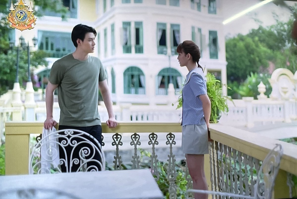 booksbreads's tweet photo. เคมีดีมาก ดีมากๆๆๆๆ มากๆๆ 🥹🥹😭😭 #พรชีวันep5 https://t.co/dHkRepdM0L