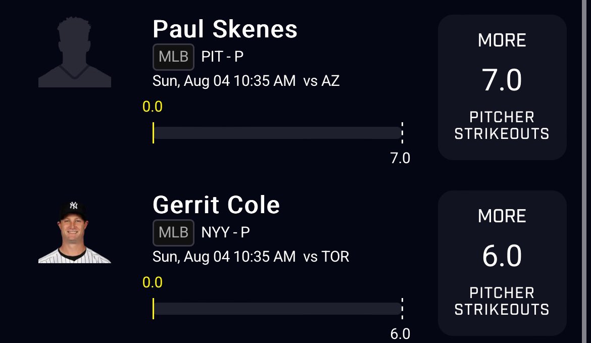 TODAYS PLAY OF THE DAY ☢️