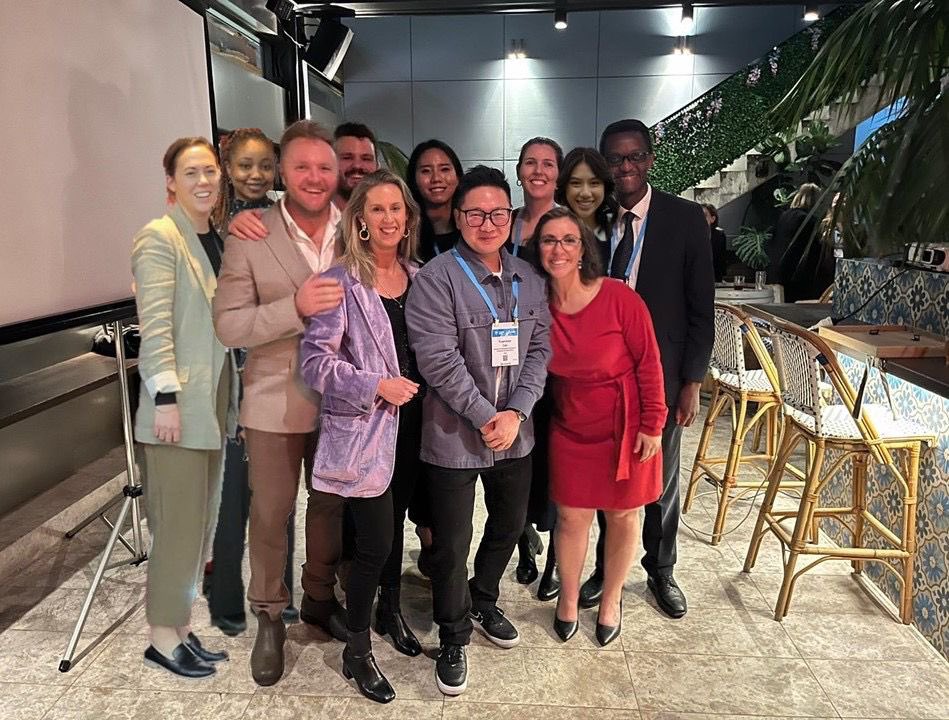 ISHR Australasian Section tweet media