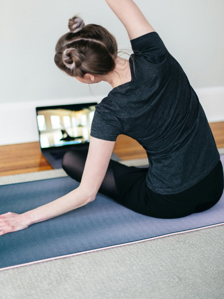 RNPilates's tweet photo. Can't wait to start teaching the first session tomorrow 😁 
Monday 5th August x 4 weeks.  
Summer Stretch @ home https://t.co/wt6dVEHwOS
#bookhere https://t.co/yas1oPcc6Q