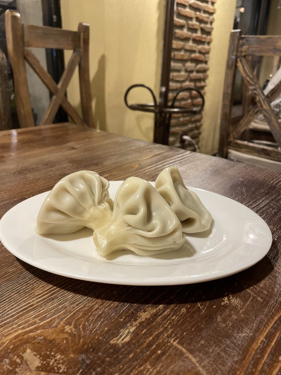 Yemeli içmeli Tiflis seyahatimizin notları İncekiler bültenimin son sayısında. 

open.substack.com/pub/incekiler/…