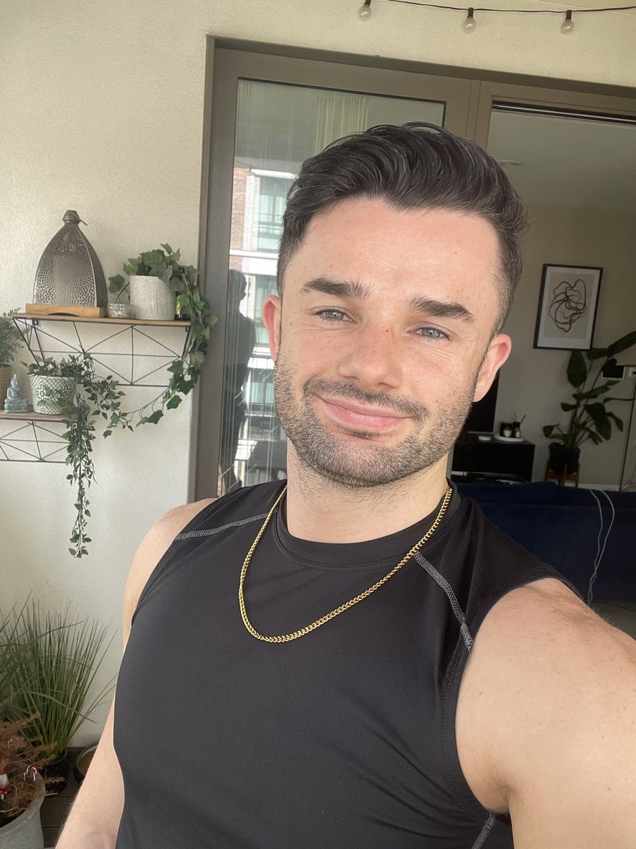 Joe Readman tweet media