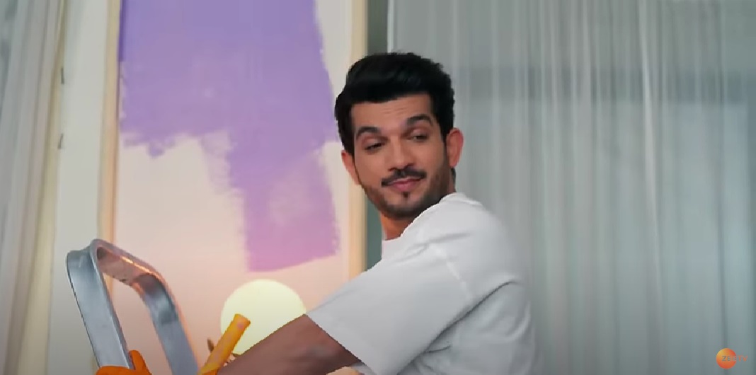 wellwisherofurs's tweet photo. #ArjunBijlani as Super Cute #ShivKashyap in #PKPASS
Going to miss him...
@Thearjunbijlani U R D Best !! https://t.co/TvUH1DxLiI