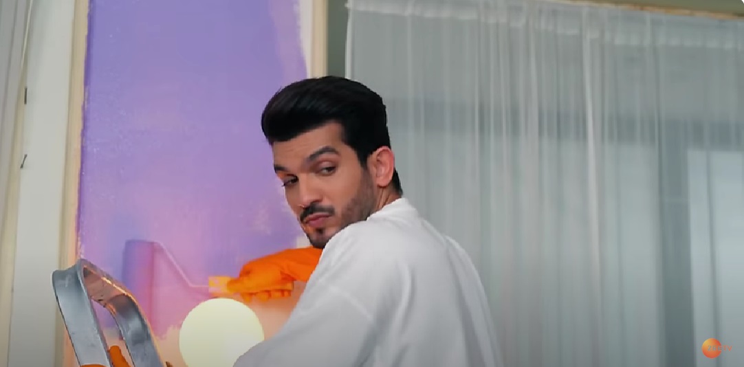 wellwisherofurs's tweet photo. #ArjunBijlani as Super Cute #ShivKashyap in #PKPASS
Going to miss him...
@Thearjunbijlani U R D Best !! https://t.co/TvUH1DxLiI