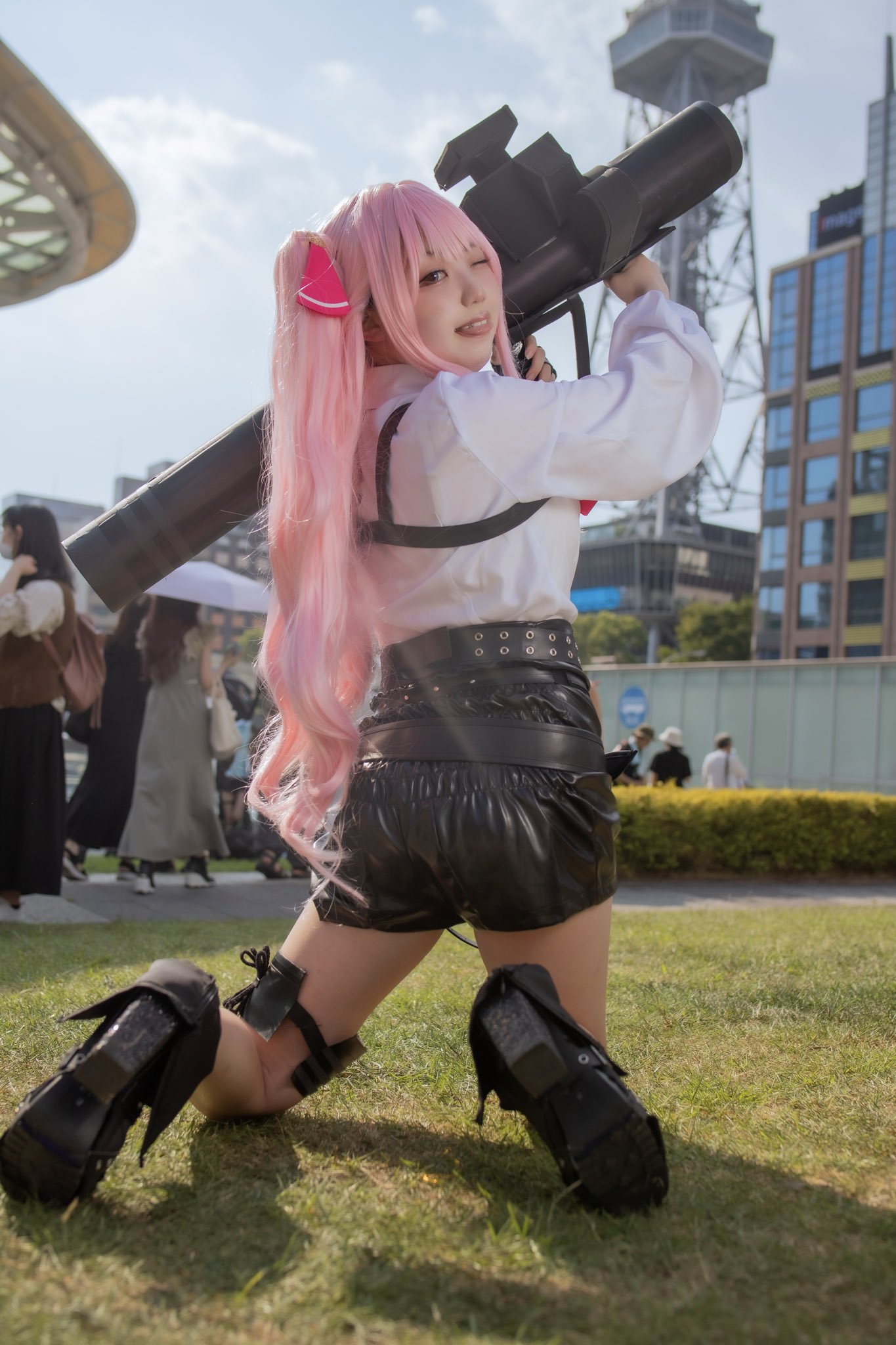 戦国乙女 織田ノブナガ コスプレ ver 非売品 ユニバカサミフェス 2024 Amazon.co.jp: 戦国乙女 織田 ノブナガ アクリル グッズ : おもちゃ