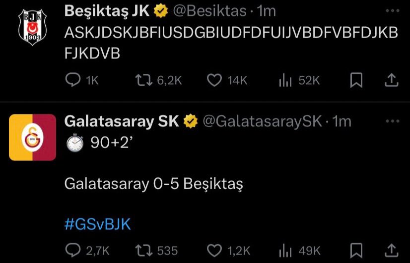 Out Of Context Football tweet media