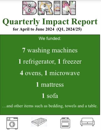 Bromley Relief in Need tweet media